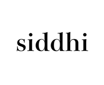 siddhi