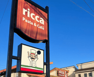 ricca