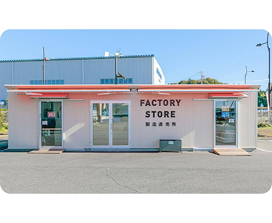 FACTORY STORE