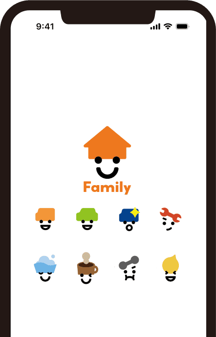 Step2　無料会員登録をする