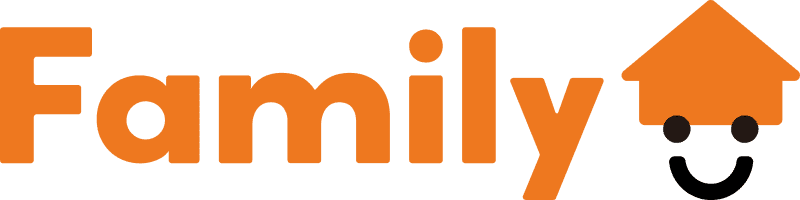 ワクワク たくらむ Family